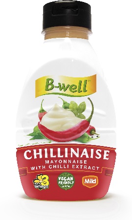 Bwell chilli